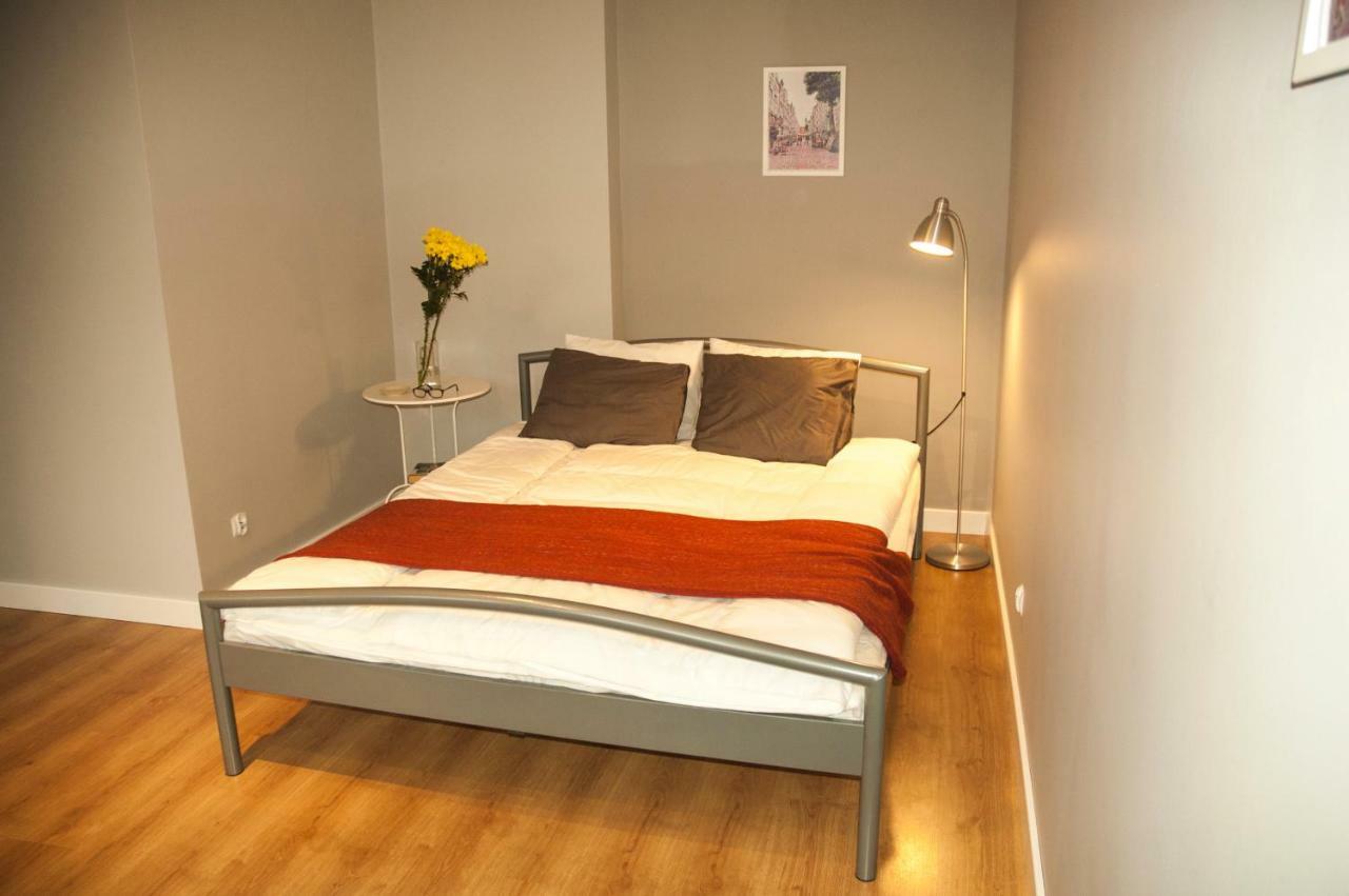 Apartament - Old Town Studio Gdańsk Exterior foto